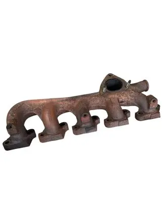 Volvo XC60 Exhaust manifold 30731980