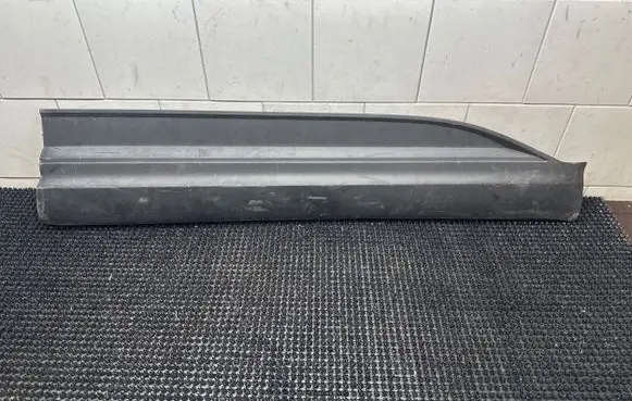 Renault Koleos II Front door trim (molding) 808204938R