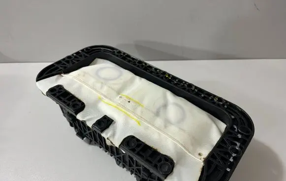 BMW X3 G01 Passenger airbag 9366384