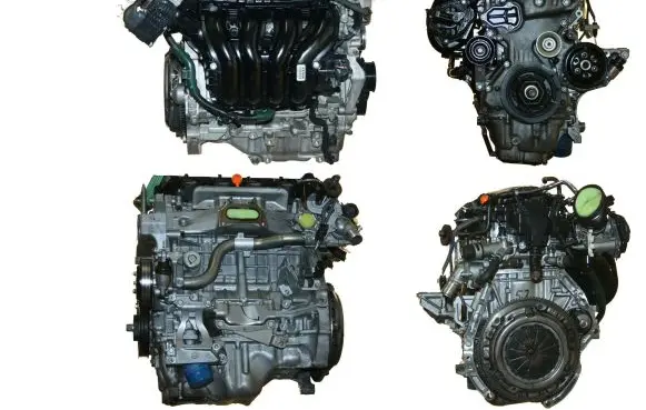 Honda Civic IX Engine R18Z4