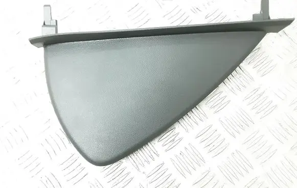 Seat Leon (5F) Dashboard side end trim 5F0857036
