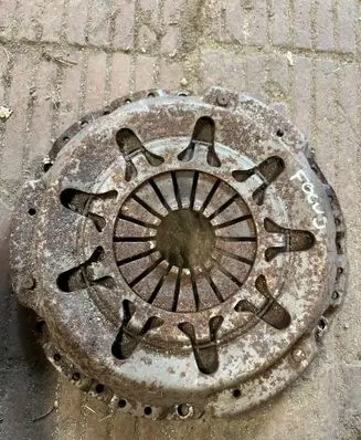 Ford Focus Pressure plate 