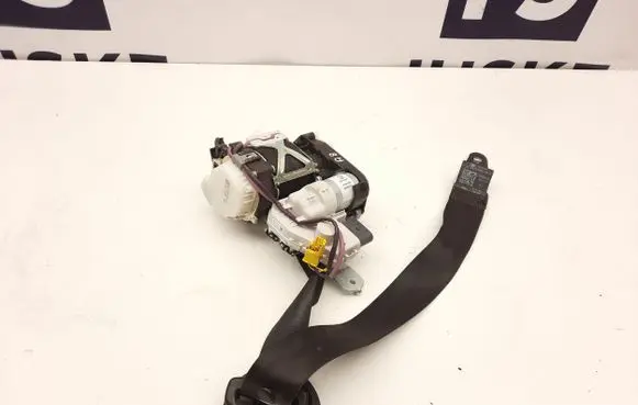 Audi A8 S8 D4 4H Front seatbelt 4H0857706A