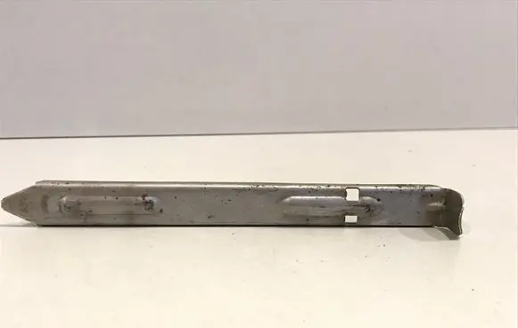 Volvo V70 Headlight/headlamp mounting bracket 30678340