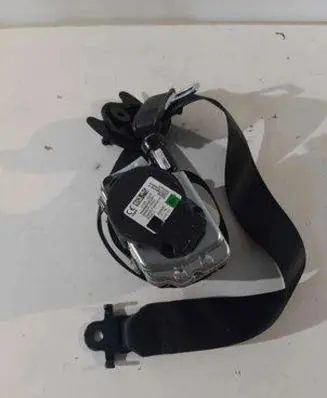 BMW iX Front seatbelt 22B124HA 6494699