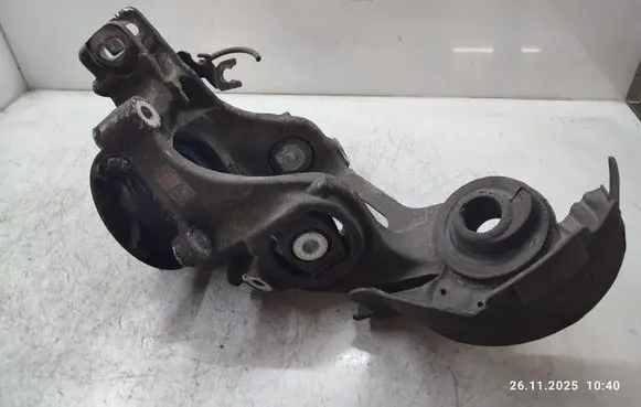 Audi Q5 SQ5 Rear wheel hub