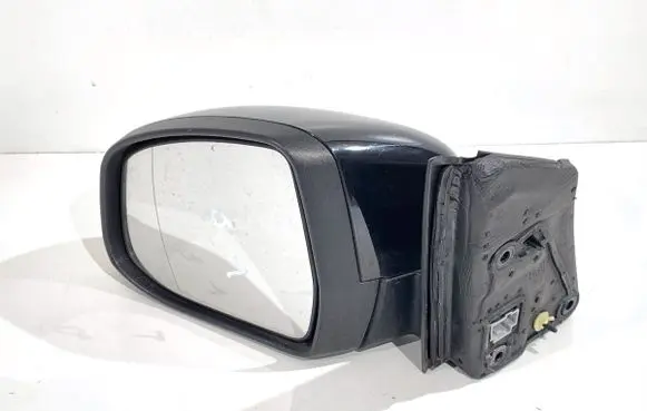 Ford Focus Front door electric wing mirror 