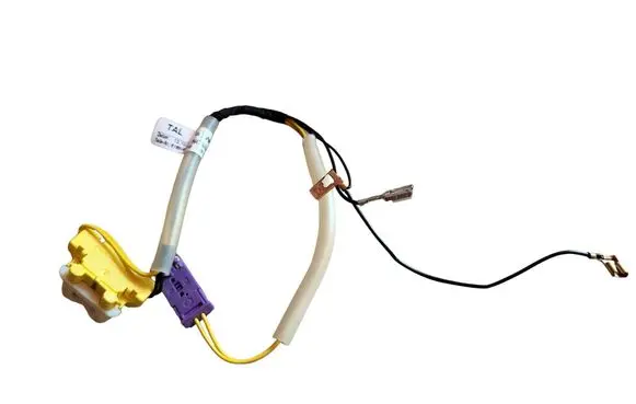 Volkswagen Golf V Airbag squib ring wiring 1K0971584