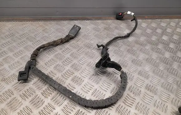 Chrysler Pacifica Sliding door wiring loom 68360881AB