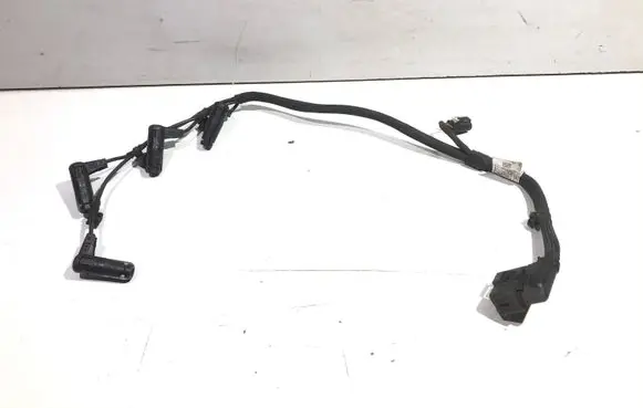 BMW 3 E90 E91 Glow plug wires 780215706