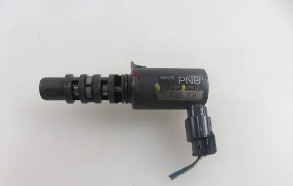 Honda CR-V Camshaft vanos timing valve B23796
