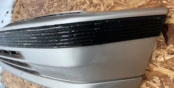 Opel Kadett E Front bumper 90243184 11513