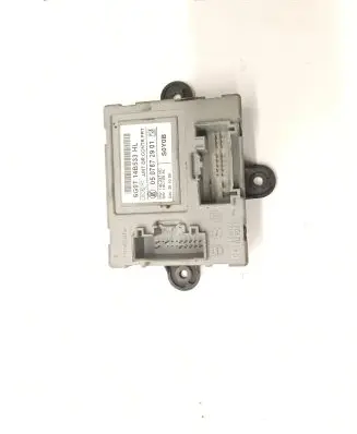 Ford Galaxy Door control unit/module 0507872901 6G9T14B533HL
