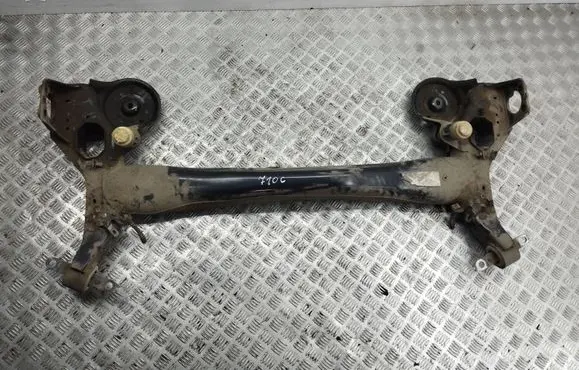 Citroen C5 Aircross Rear axle beam 