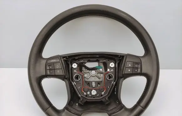 Volvo V70 Steering wheel PV5518802 1038215 26032008