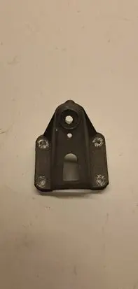 Jaguar XJ X350 Engine mounting bracket 1R838037BB 060605 AJ86652