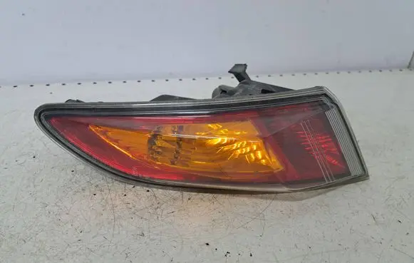Honda Civic Rear/tail lights 