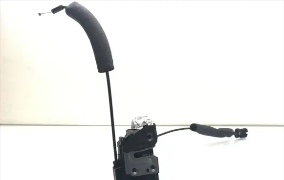 Renault Laguna III Rear door lock 825010001R 825010001R-B