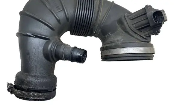 Mercedes-Benz E W212 Intercooler hose/pipe A6510900337 A6510940797