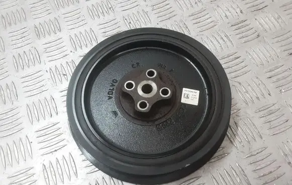 Volvo S60 Crankshaft pulley 31359414