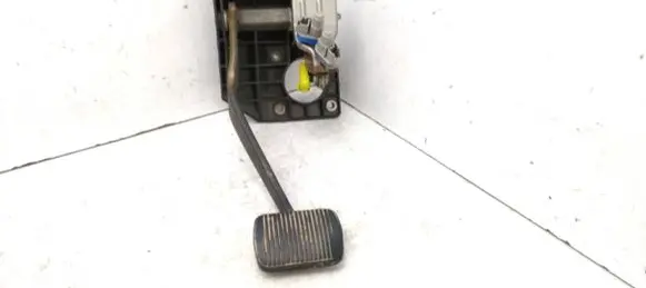 Brake pedal