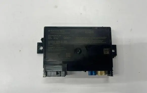 Mercedes-Benz S W223 Other control units/modules A2239002924 A223901091