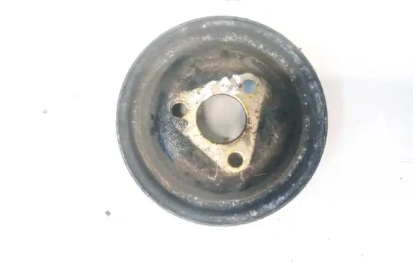 Chevrolet Epica Power steering pump pulley 