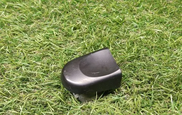 Volkswagen Transporter - Caravelle T5 Sliding door cover cap 