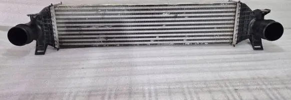 Ford Kuga II Intercooler radiator