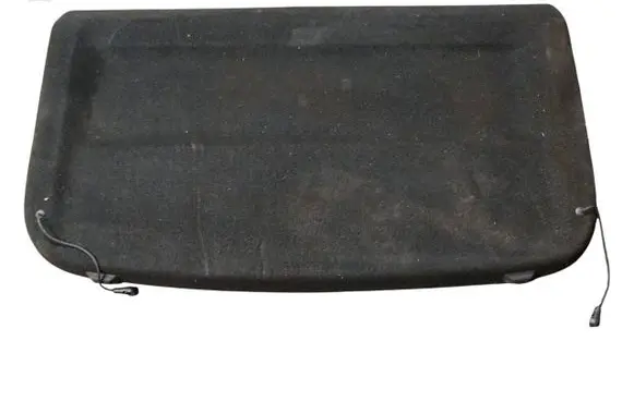 Opel Astra J Parcel shelf 13292208 13292210