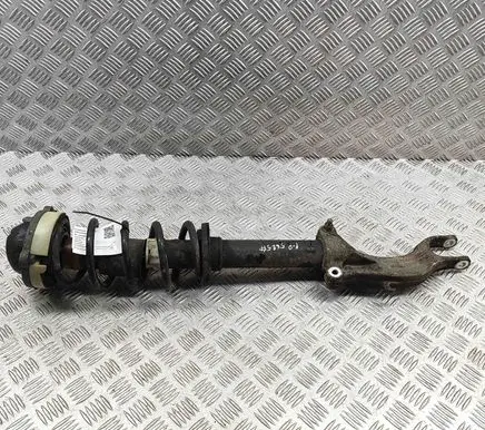 Audi A4 S4 B9 8W Front shock absorber/damper 8W0411105CM 8W0413031AA