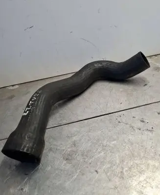 Intake resonator