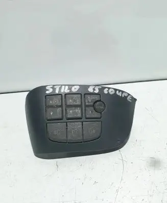 Fiat Stilo Fog light switch B569
