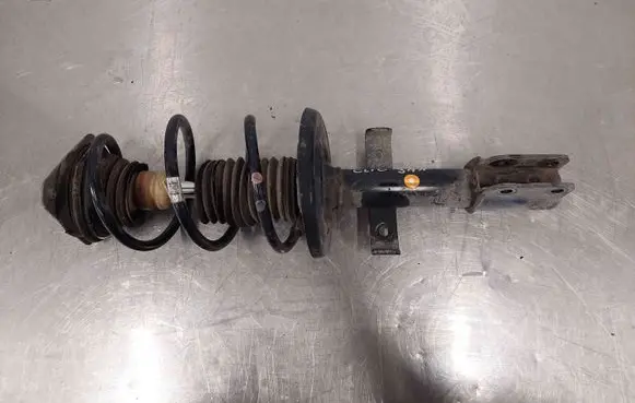 Renault Clio IV Front shock absorber/damper 543026988R
