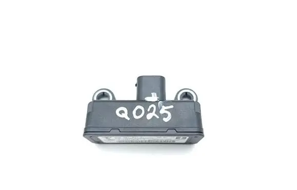 Porsche Macan (95B) ESP acceleration yaw rate sensor 95B907637C