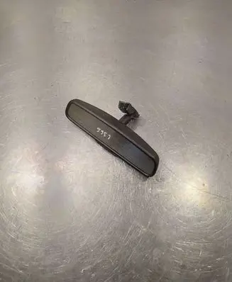KIA Sportage Rear view mirror (interior)
