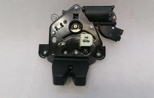 Tesla Model 3 Tailgate boot lock/latch motor 1500604CNB