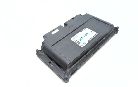 Volkswagen Golf I LP gas control unit module 110R006045 67R016025