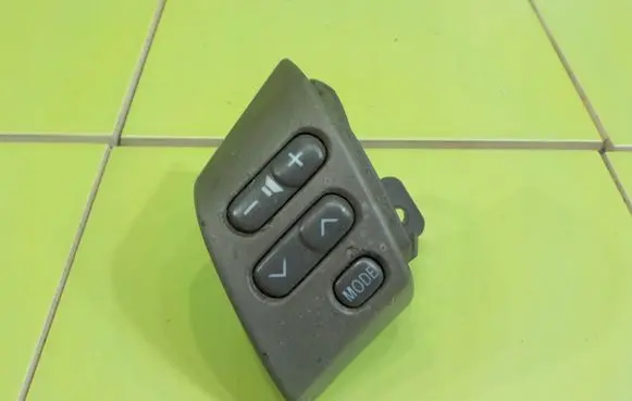 Lexus RX 300 Other switches/knobs/shifts 