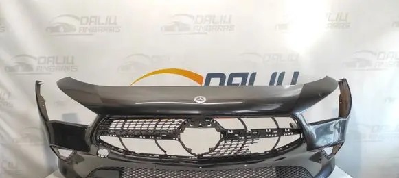Mercedes-Benz CLA C118 X118 Front bumper A1188855300