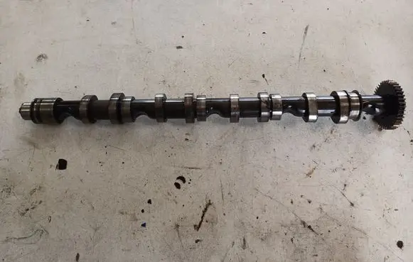 Volkswagen Sharan Camshaft 