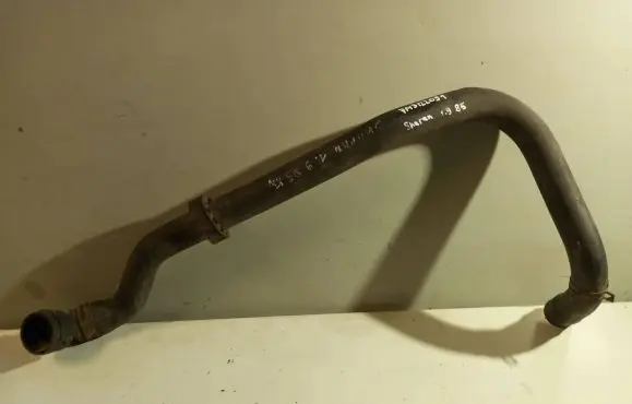 Ford Galaxy Engine coolant pipe/hose 7M3122051