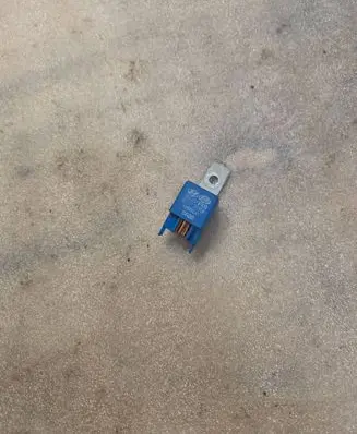 KIA Sportage Other relay 952251F100