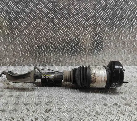 Mercedes-Benz GLE W167 Air suspension front shock absorber A1673203213