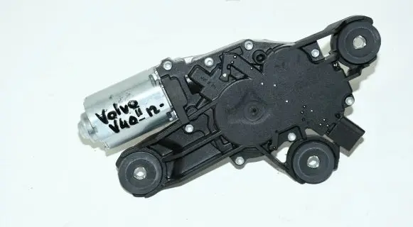 Volvo V40 Rear window wiper mechanism 