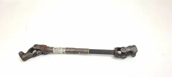 Fiat 500X Steering column universal joint A0042117B 082915 A0042117