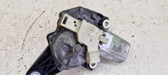 Renault Trafic II (X83) Rear window wiper motor 7700311590