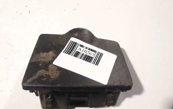 Mitsubishi Outlander Other interior part 2913229 2913-229