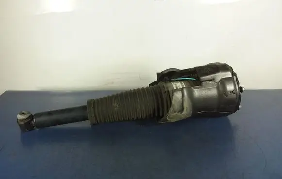 Audi A8 S8 D4 4H Rear shock absorber/damper 4H0616002AB