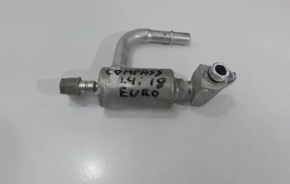 Jeep Compass Other devices 68302447AB